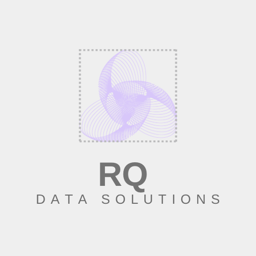 RQ Data Solutions logo